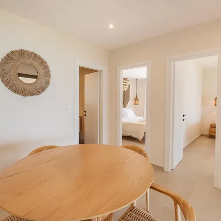 House Eleni Feriehus *