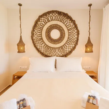 House Eleni Vakantiehuis *
