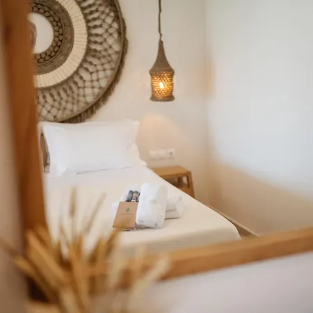 House Eleni Agios Georgios Pagon