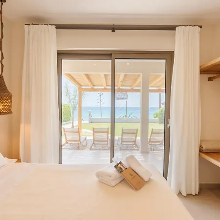 House Eleni Holiday home
