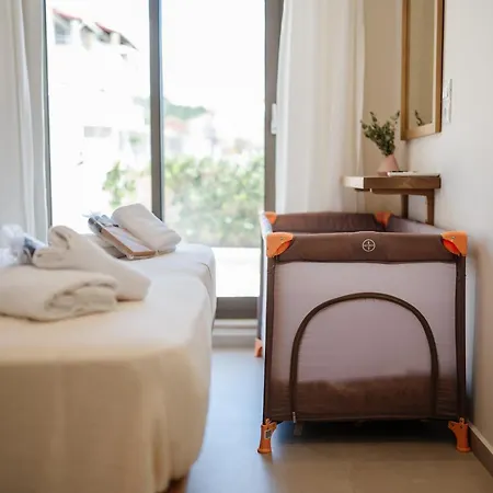 House Eleni Case de vacanță