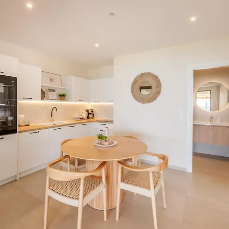 Casa de Férias House Eleni *