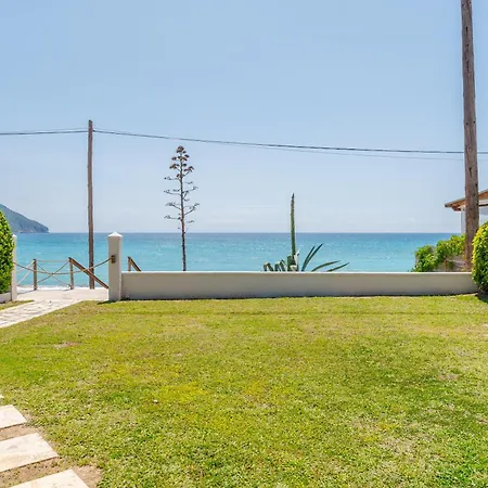 Holiday home House Eleni