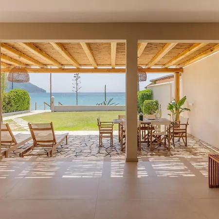 House Eleni Case de vacanță *