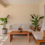 펜션 House Eleni 아기오스 게오르기오스 파곤