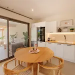 House Eleni 펜션 아기오스 게오르기오스 파곤