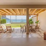 House Eleni 펜션 *