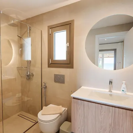 Prázdninový dům House Eleni *
