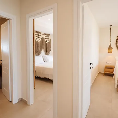House Eleni * Агиос-Георгиос-Пагон