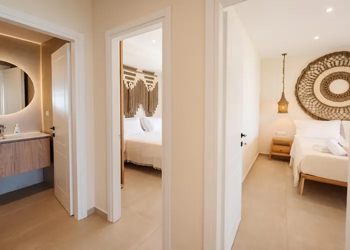 House Eleni * Агиос-Георгиос-Пагон