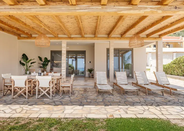 House Eleni *